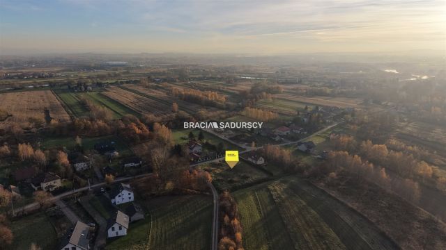 Działka budowlana Jeziorzany. Zdjęcie 17