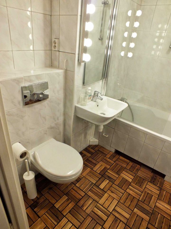 Mieszkanie 2-pokojowe Warszawa Mokotów, ul. Łukowa. Zdjęcie 7