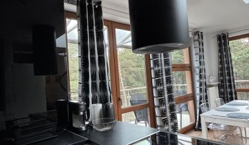 Mieszkanie 2-pokojowe Jurata, ul. Świętopełka