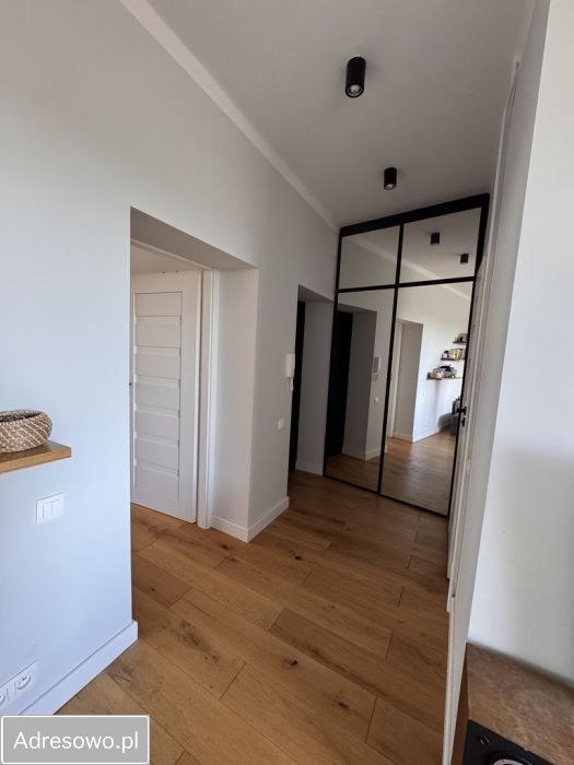 Mieszkanie 2-pokojowe Gdynia Działki Leśne, ul. Śląska. Zdjęcie 2