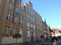 Mieszkanie 2-pokojowe Gdańsk Stare Miasto, ul. Ogarna. Zdjęcie 2