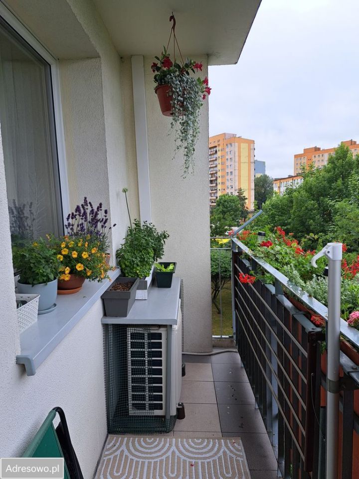 Mieszkanie 4-pokojowe Radom, ul. Górnicza. Zdjęcie 4