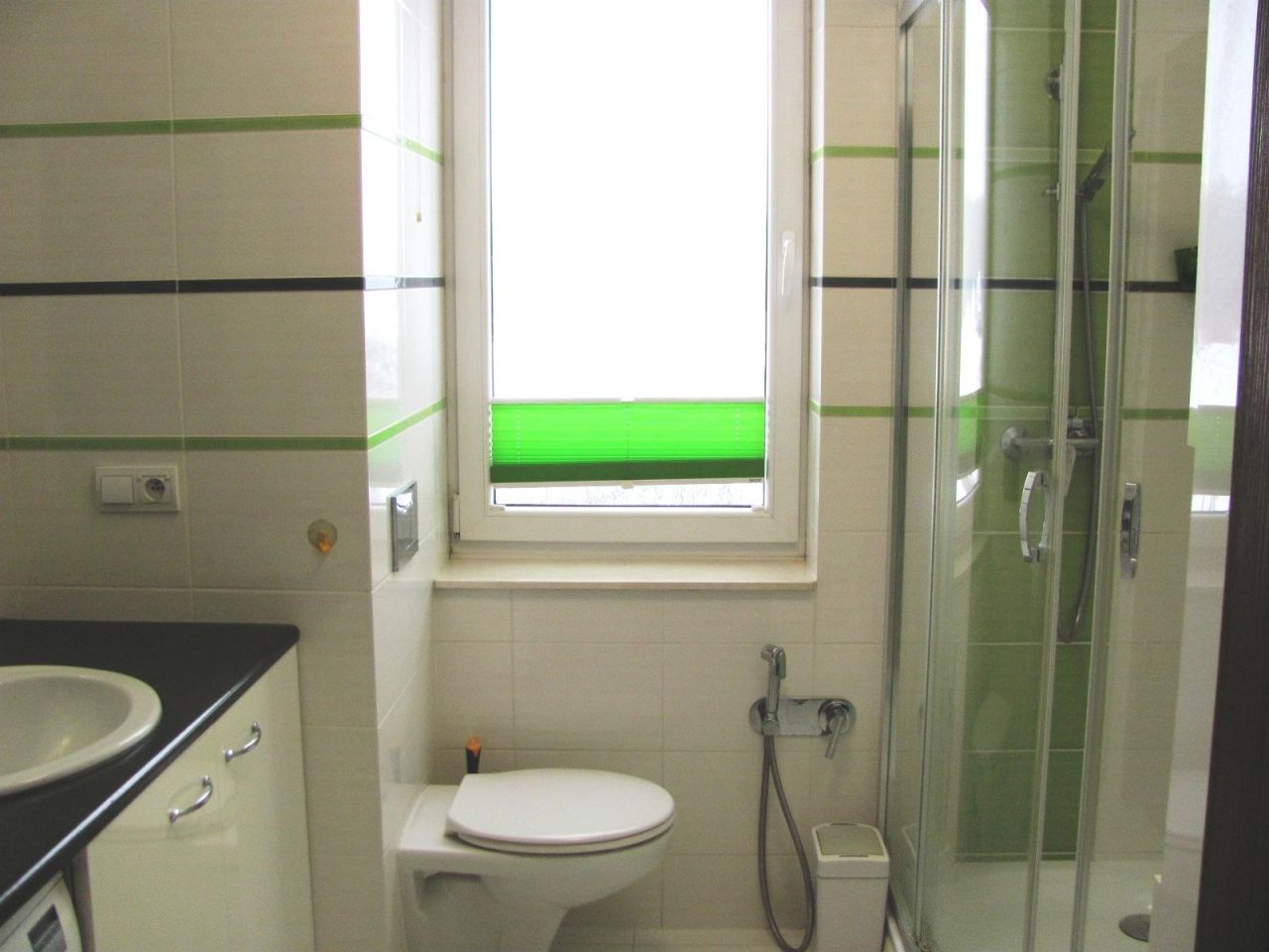 Mieszkanie 3-pokojowe Augustów Wypusty, ul. Ruciana. Zdjęcie 7