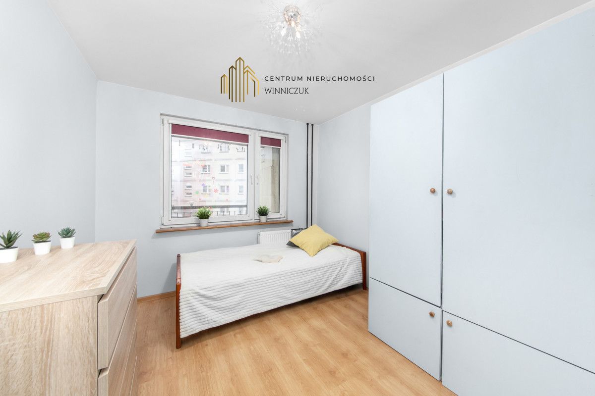 Mieszkanie 3-pokojowe Oleśnica, ul. Mikołaja Kopernika. Zdjęcie 5