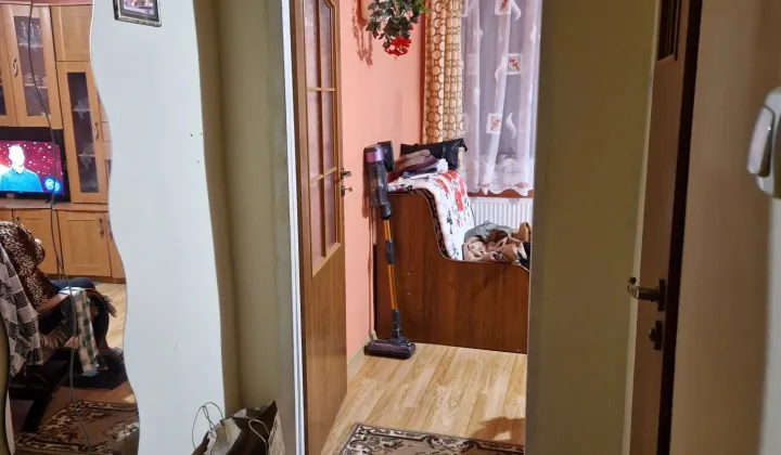 Mieszkanie 1-pokojowe Wojbórz