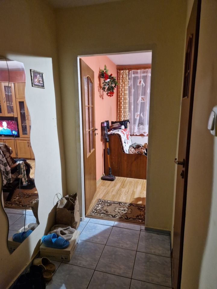 Mieszkanie 1-pokojowe Wojbórz. Zdjęcie 1