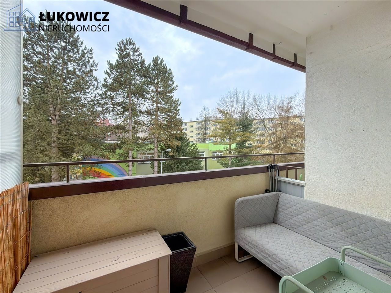 Mieszkanie 3-pokojowe Bielsko-Biała. Zdjęcie 11