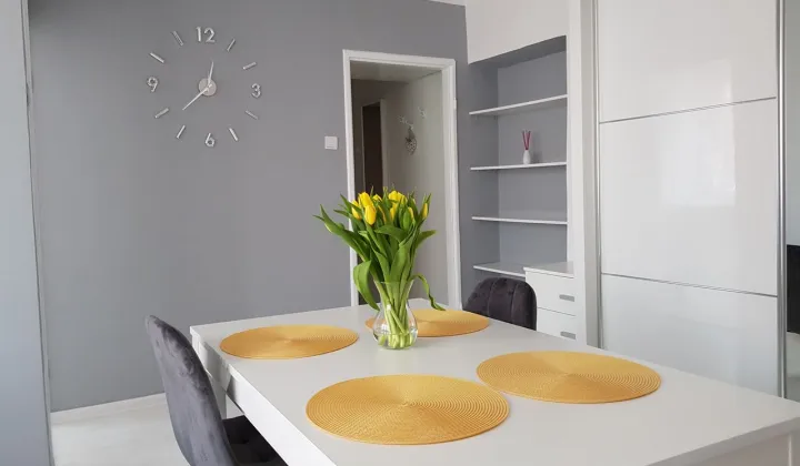 Mieszkanie 1-pokojowe Zabrze Rokitnica, ul. Budowlana