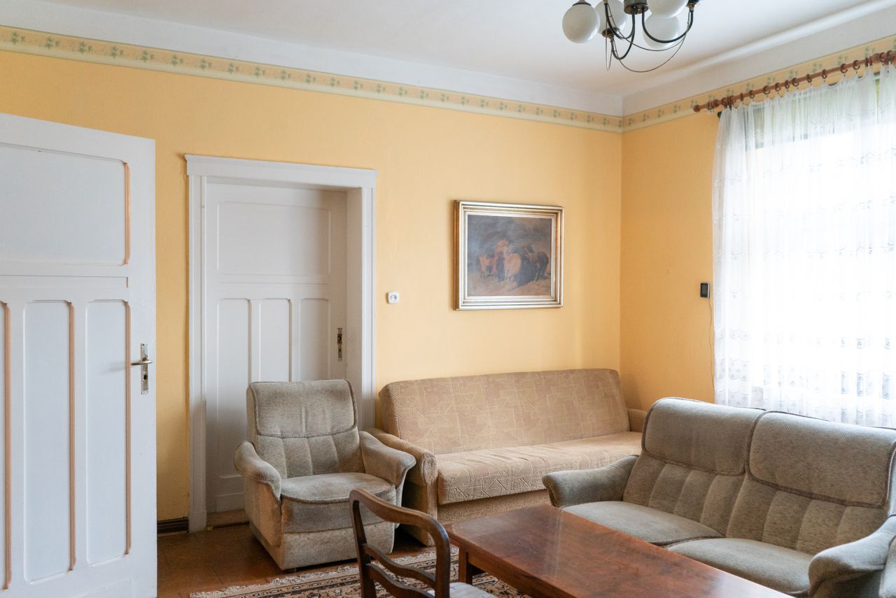 bliźniak, 4 pokoje Nowy Tomyśl, ul. 3 Stycznia. Zdjęcie 23