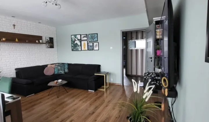 Mieszkanie 2-pokojowe Rzeszów Nowe Miasto, ul. bp. Józefa Sebastiana Pelczara