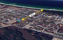 Działka budowlana Grzybowo, ul. Polna. Zdjęcie 1