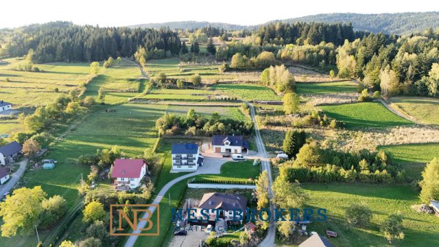 dom wolnostojący, 8 pokoi Łętownia Gąsiorowa. Zdjęcie 16