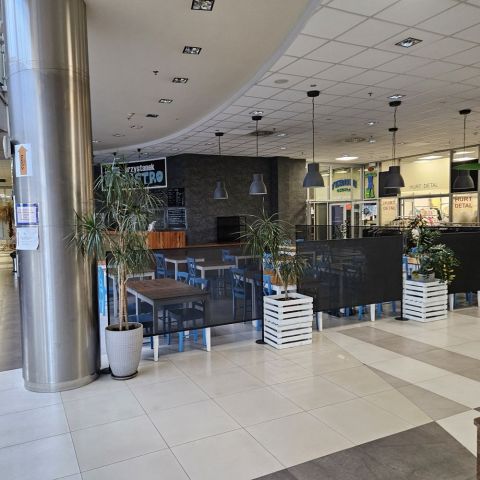 Lokal Kraków Podgórze, ul. Powstańców Wielkopolskich. Zdjęcie 1