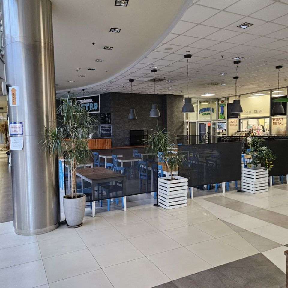 Lokal Kraków Podgórze, ul. Powstańców Wielkopolskich. Zdjęcie 1