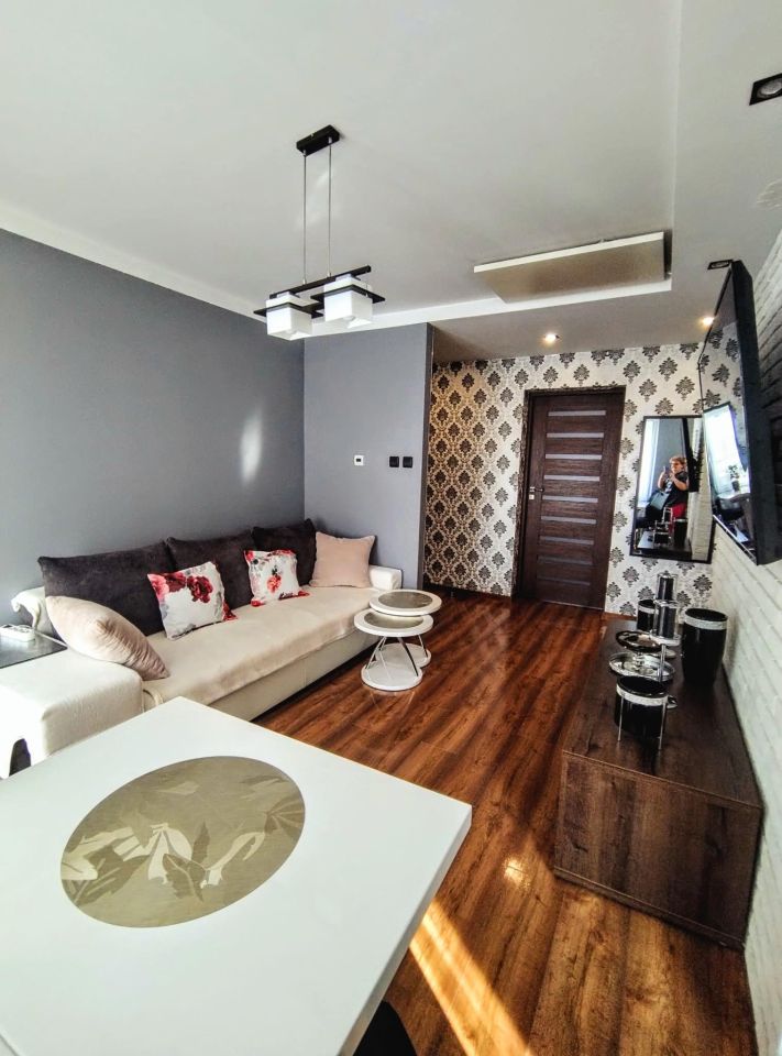 Mieszkanie 3-pokojowe Szczytnica. Zdjęcie 12