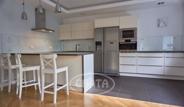 dom wolnostojący, 7 pokoi Wrocław Oporów, ul. bł. Wincentego Kadłubka. Zdjęcie 5