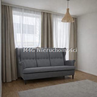 Mieszkanie 2-pokojowe Gdynia Redłowo. Zdjęcie 2