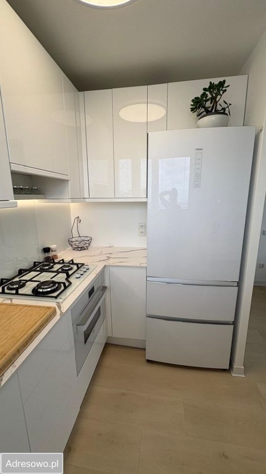 Mieszkanie 2-pokojowe Wrocław Fabryczna, pl. Srebrny. Zdjęcie 4