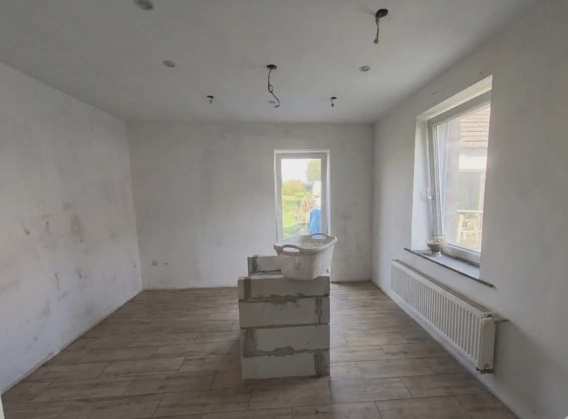 dom wolnostojący, 3 pokoje Ligota Czamborowa, ul. 1 Maja. Zdjęcie 6