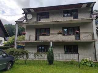 dom wolnostojący Piwniczna-Zdrój. Zdjęcie 1