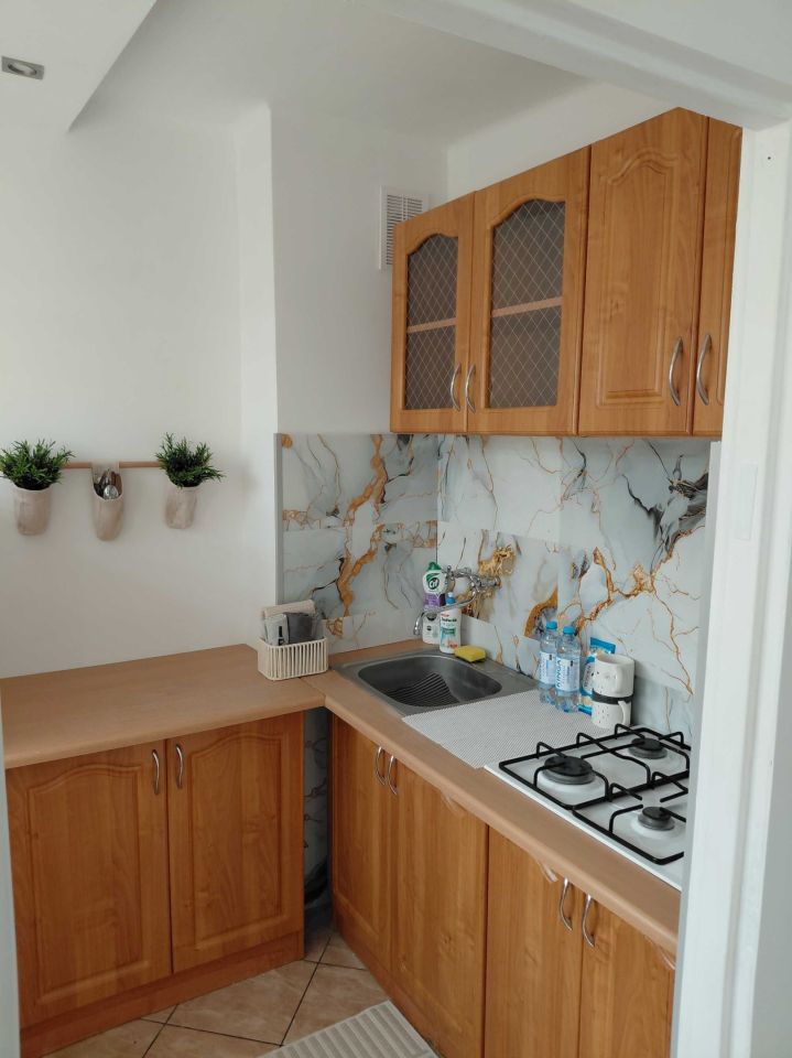 Mieszkanie 1-pokojowe Łask, ul. Jana Pawła II. Zdjęcie 4