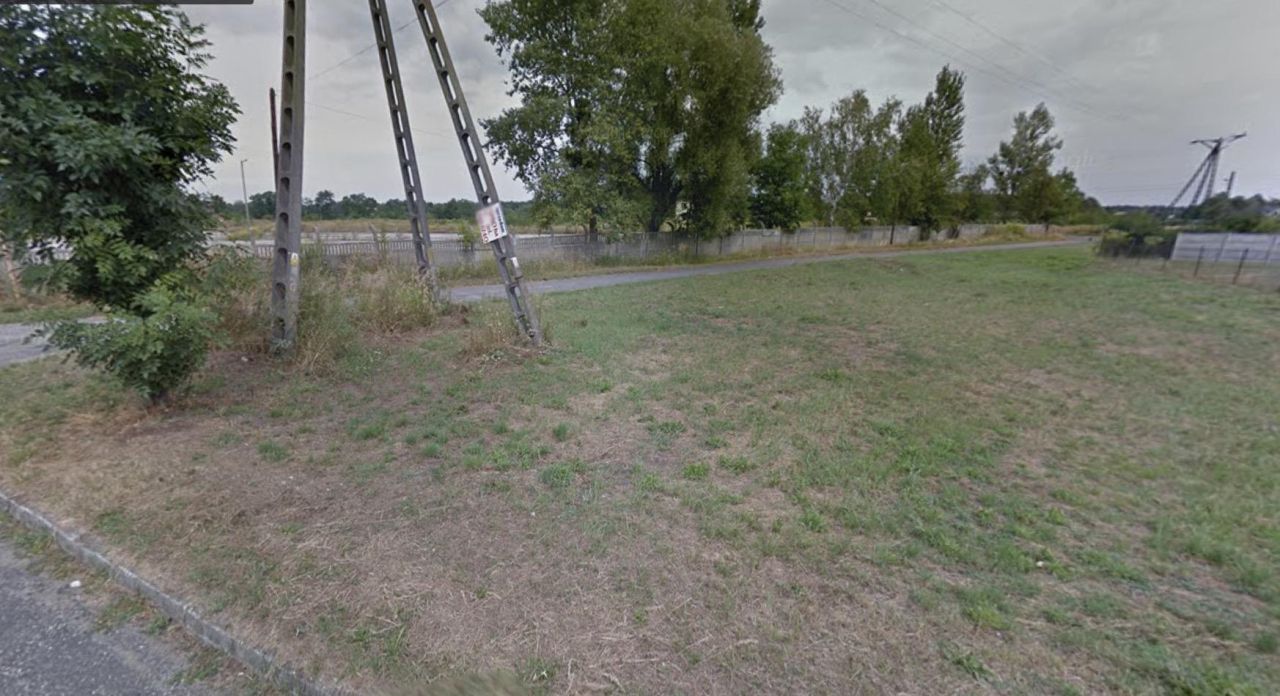 Działka budowlana Kuźnia Raciborska, ul. Drzymały. Zdjęcie 6