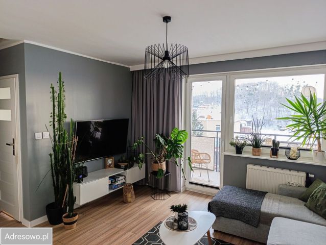 Mieszkanie 4-pokojowe Gdynia Pogórze, ul. Manganowa. Zdjęcie 1