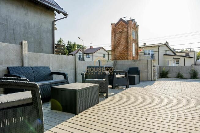 Mieszkanie 9-pokojowe Tupadły, ul. Pucka. Zdjęcie 1