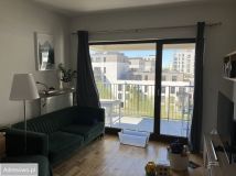 Mieszkanie 2-pokojowe Warszawa Mokotów. Zdjęcie 3