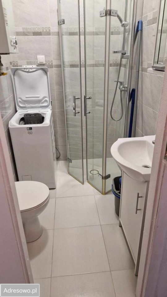 Mieszkanie 2-pokojowe Gdańsk Śródmieście, ul. Kartuska. Zdjęcie 4