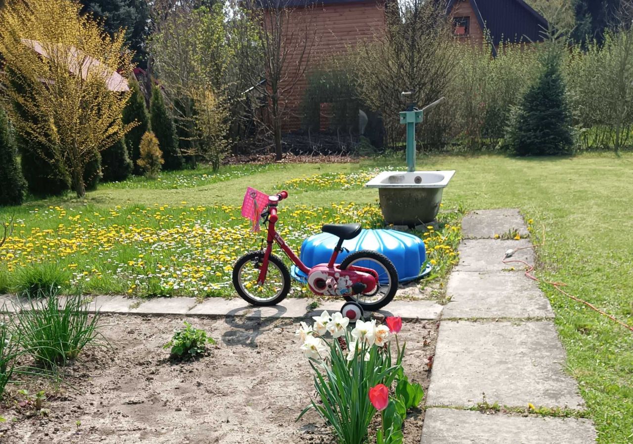 Działka rod Zabierzów. Zdjęcie 1