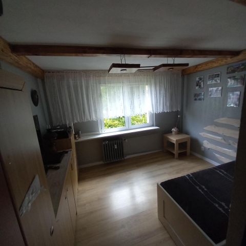 Mieszkanie 1-pokojowe Goleniów, ul. Tadeusza Kościuszki. Zdjęcie 1