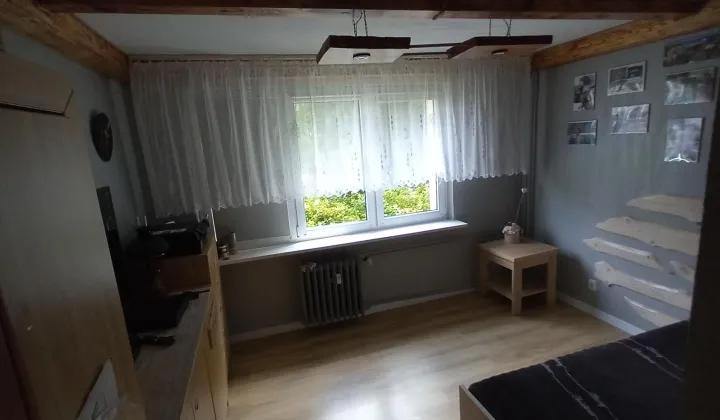 Mieszkanie 1-pokojowe Goleniów, ul. Tadeusza Kościuszki
