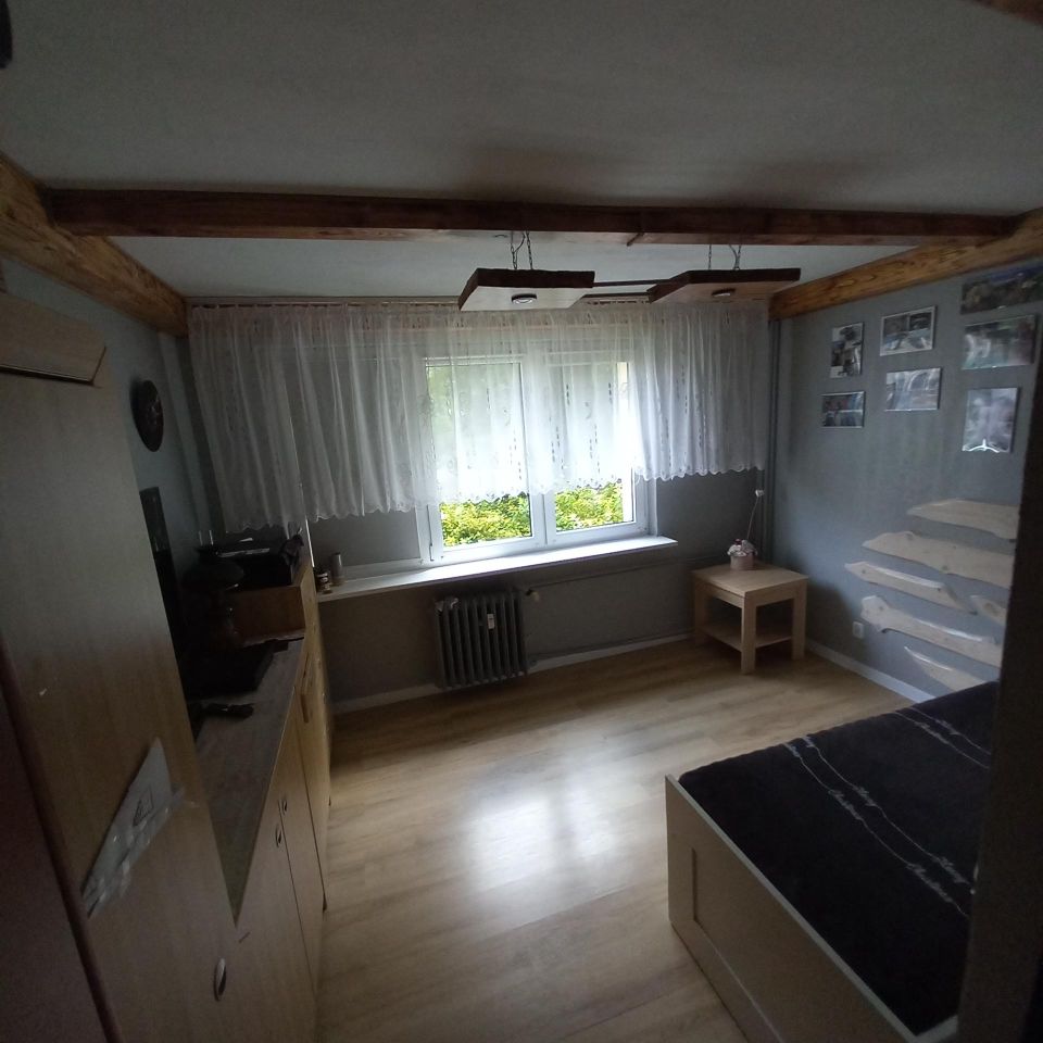Mieszkanie 1-pokojowe Goleniów, ul. Tadeusza Kościuszki. Zdjęcie 1