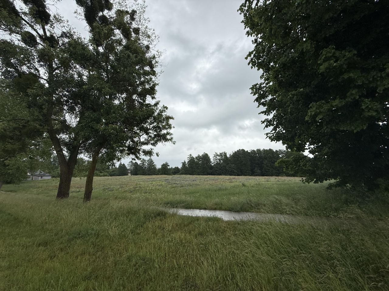Działka budowlana Olsztynek, ul. Władysława Jagiełły. Zdjęcie 4