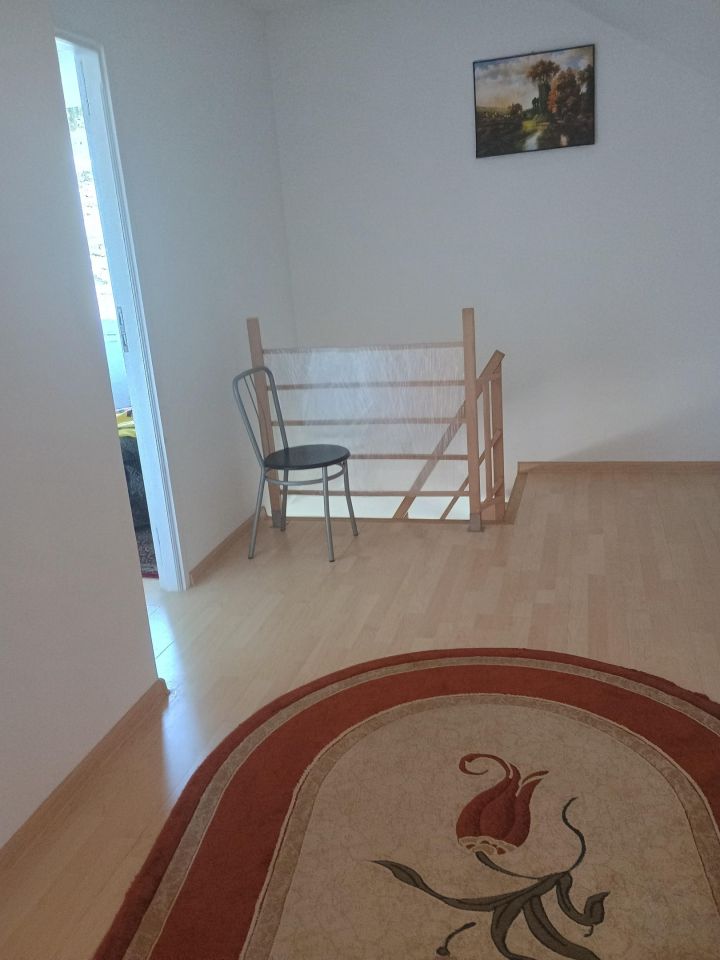 dom wolnostojący, 4 pokoje Czaple Wielkie. Zdjęcie 16