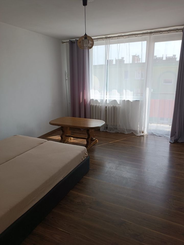 Mieszkanie 3-pokojowe Szprotawa. Zdjęcie 4