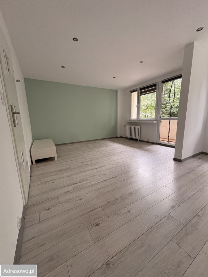 Mieszkanie 2-pokojowe Bielsko-Biała, ul. Trzech Diamentów. Zdjęcie 8