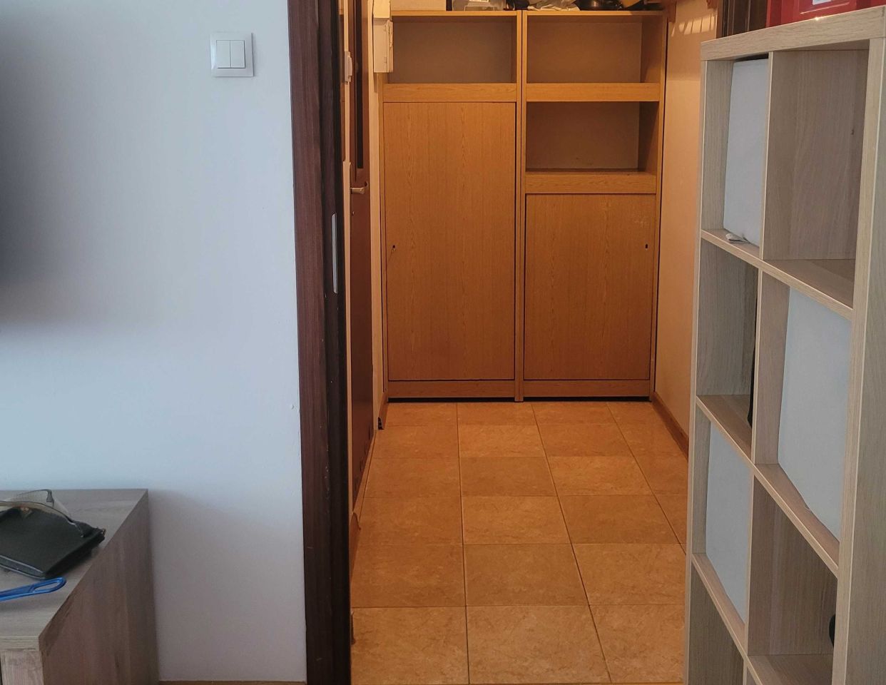 Mieszkanie 2-pokojowe Łódź Górna, ul. Władysława Broniewskiego. Zdjęcie 6