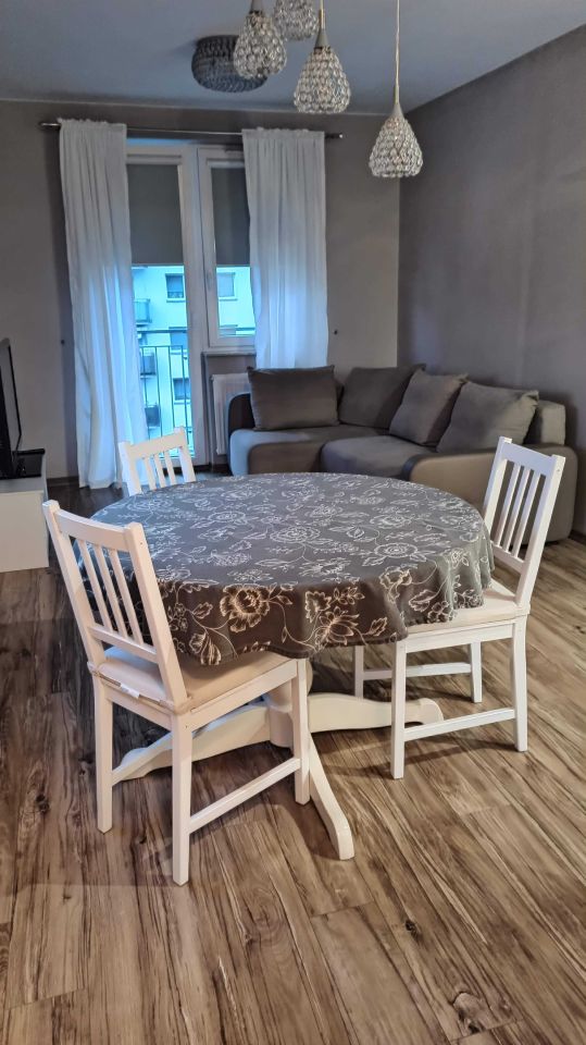 Mieszkanie 2-pokojowe Kraków Mistrzejowice, os. Piastów. Zdjęcie 2