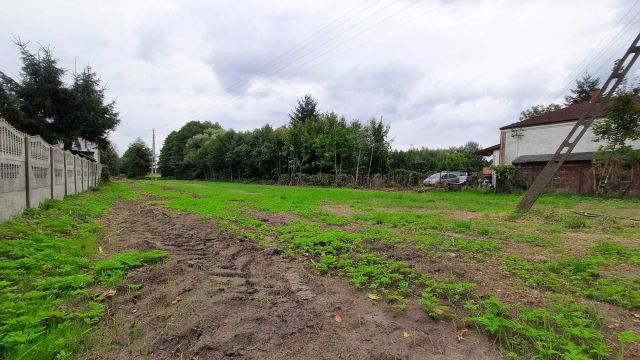 Działka rolno-budowlana Arkadia. Zdjęcie 1