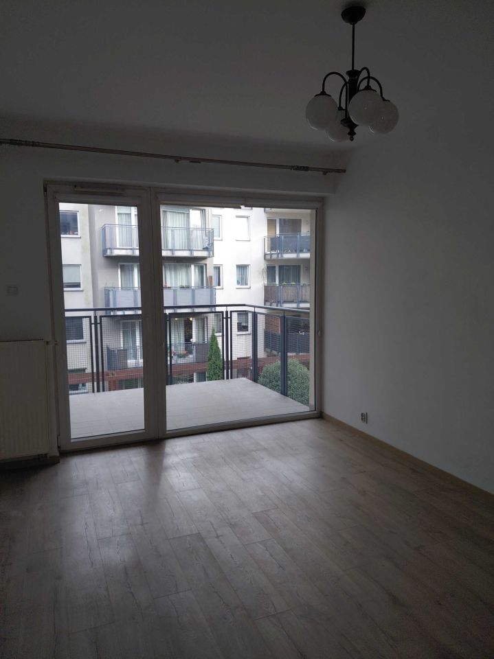 Mieszkanie 2-pokojowe Lublin LSM, ul. Wileńska. Zdjęcie 4