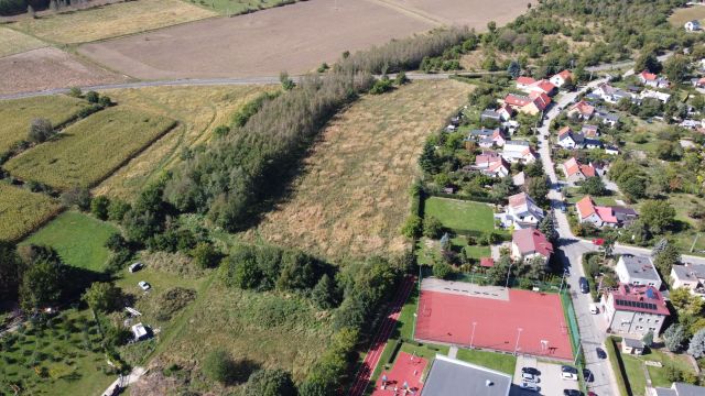 Działka inwestycyjna Bielawa Nowa Bielawa, ul. Majowa. Zdjęcie 17