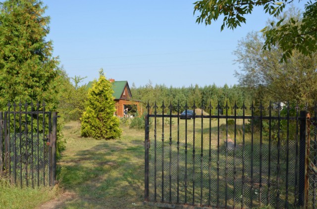 Działka rolna Lesznowola. Zdjęcie 1