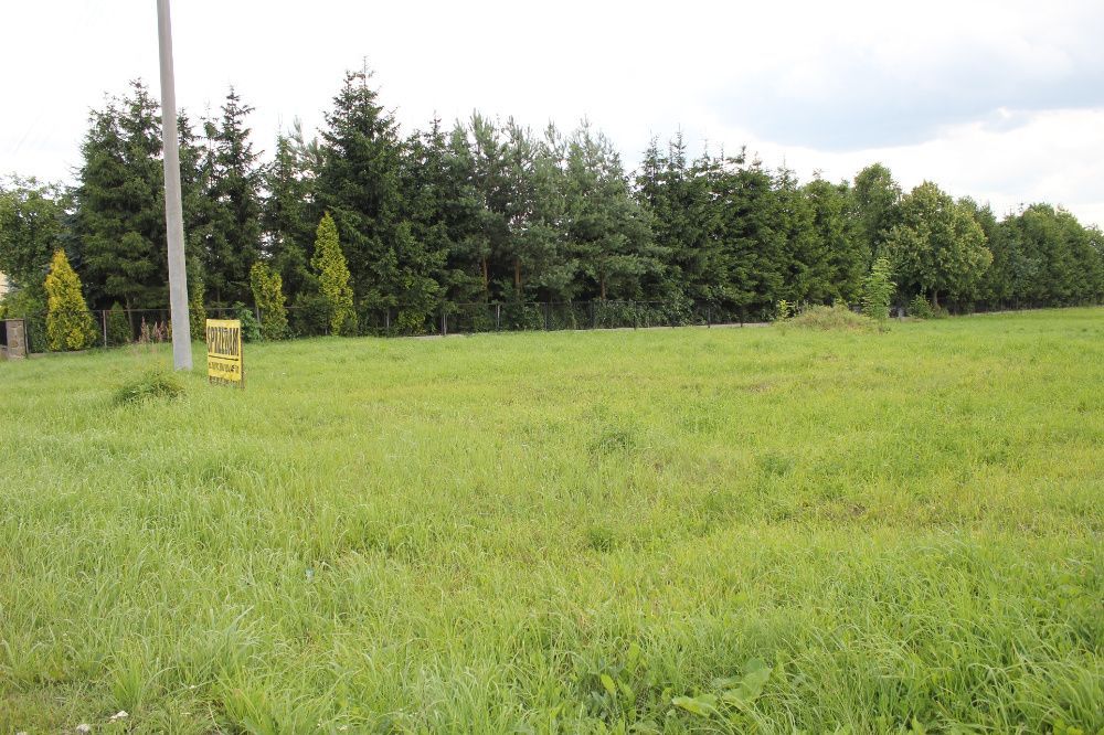 Działka budowlana Pacierzów. Zdjęcie 3