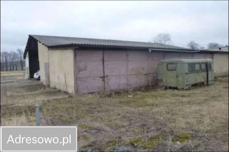 Działka budowlana Łąka Prudnicka. Zdjęcie 4