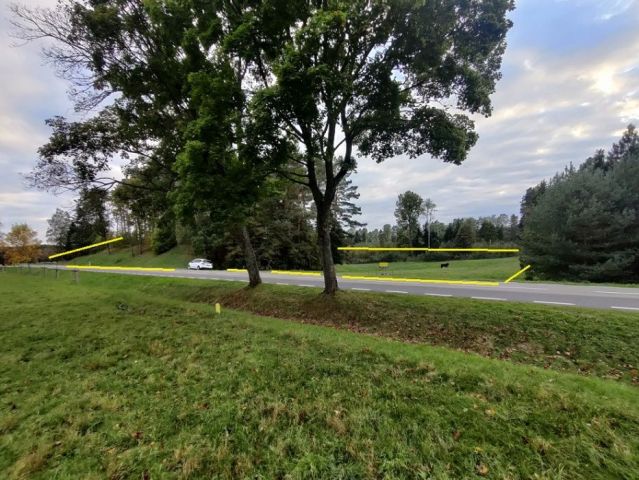 Działka rolno-budowlana Labuszewo. Zdjęcie 1