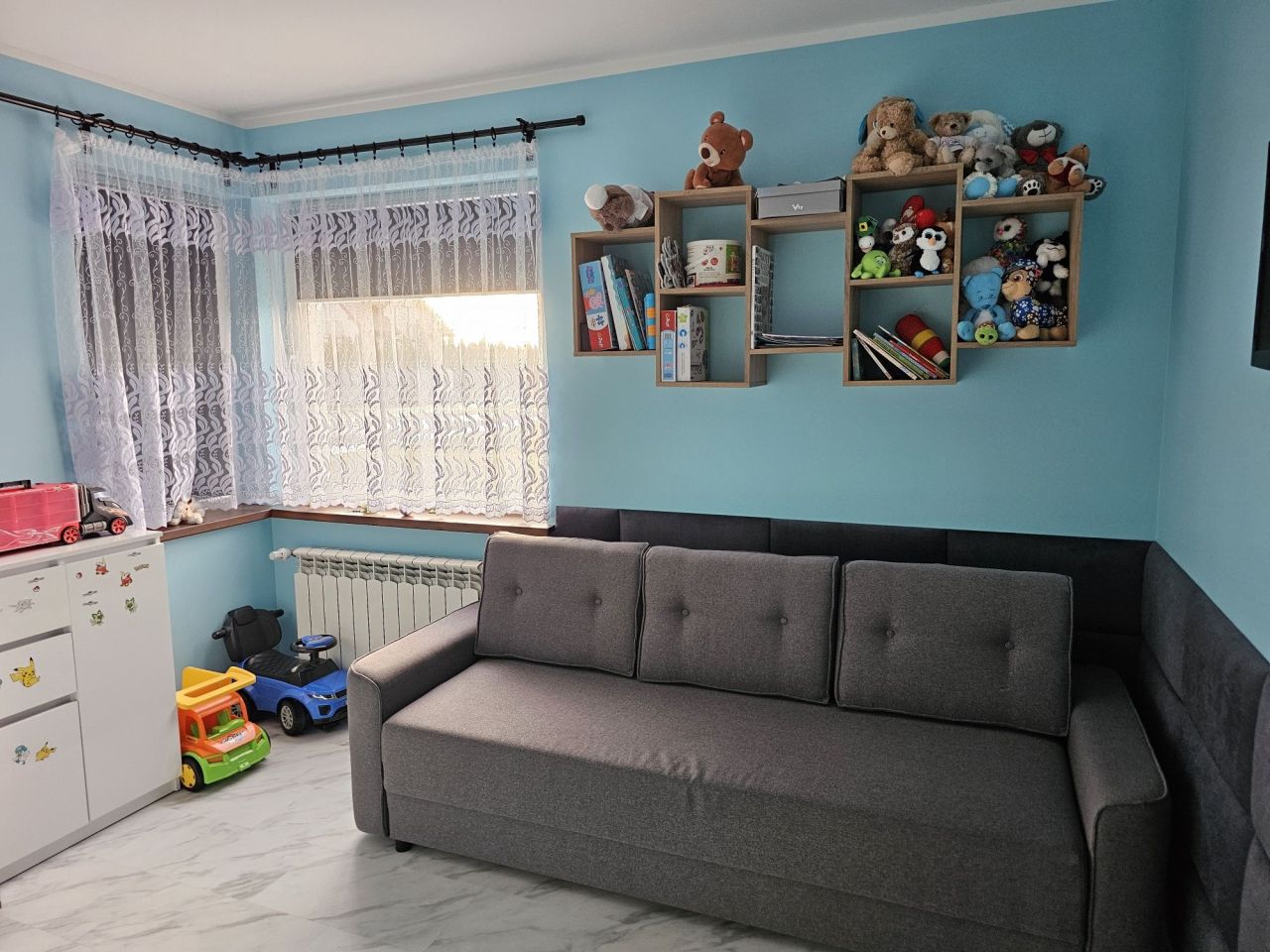 dom wolnostojący, 6 pokoi Bytoń. Zdjęcie 5