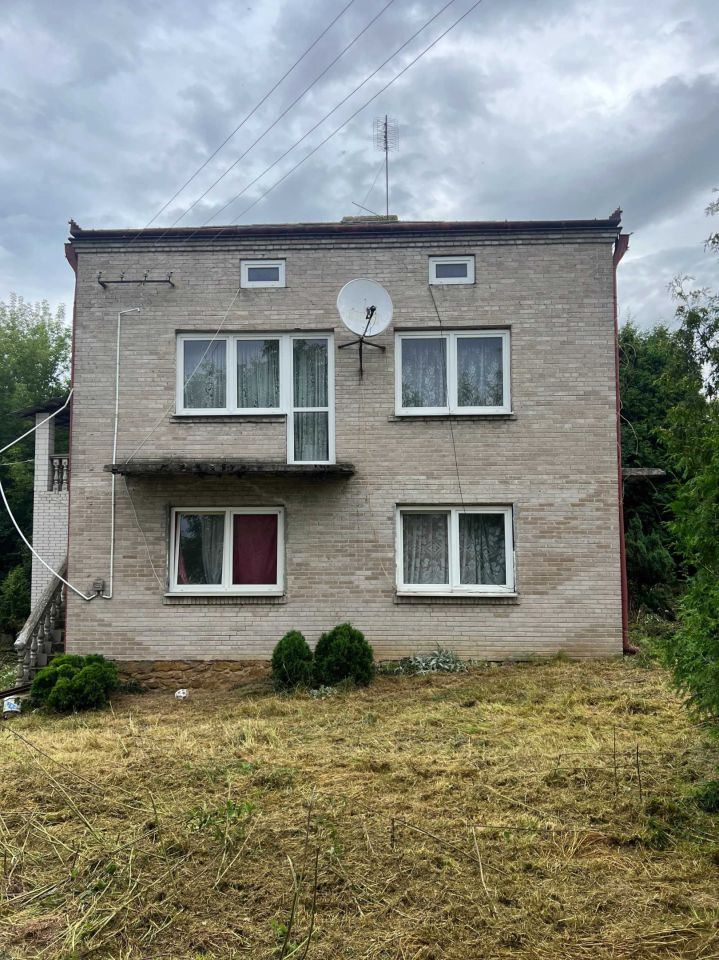 dom wolnostojący Miłków. Zdjęcie 7