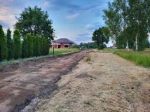 Działka budowlana Lędziny Zamoście, ul. Zakole. Zdjęcie 1